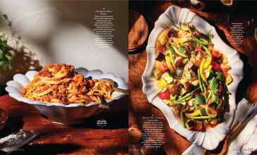 Better Homes & Gardens September 2024 Magazine Article: Page 132