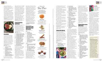 Better Homes & Gardens September 2024 Magazine Article: Page 150