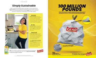 Better Homes & Gardens September 2024 Magazine Article: Page 162