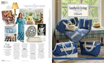 Better Homes & Gardens September 2024 Magazine Article: Page 168
