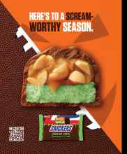 Better Homes & Gardens October 2024 Magazine Article: Page 1