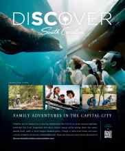 Better Homes & Gardens October 2024 Magazine Article: Page 118