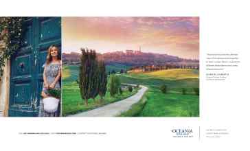 Better Homes & Gardens October 2024 Magazine Article: Page 2