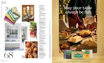 Better Homes & Gardens October 2024 Magazine Article: Page 8