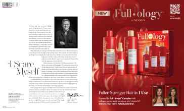 Better Homes & Gardens October 2024 Magazine Article: Page 10