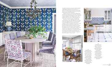 Better Homes & Gardens October 2024 Magazine Article: Page 72