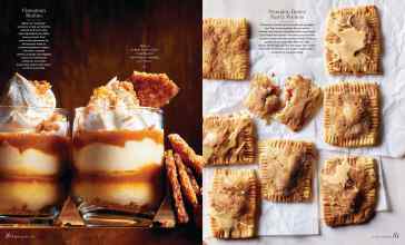 Better Homes & Gardens October 2024 Magazine Article: Page 80