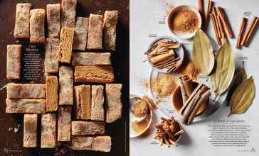 Better Homes & Gardens October 2024 Magazine Article: Page 84