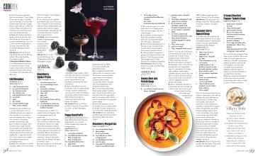 Better Homes & Gardens October 2024 Magazine Article: Page 98