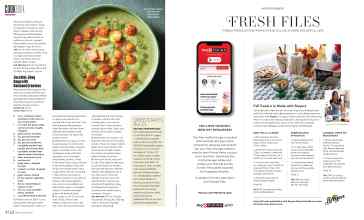 Better Homes & Gardens October 2024 Magazine Article: Page 102