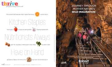 Better Homes & Gardens October 2024 Magazine Article: Page 106