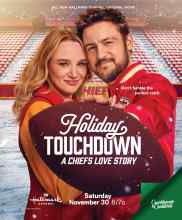 Better Homes & Gardens November 2024 Magazine Article: Page 1