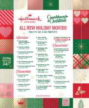 Better Homes & Gardens November 2024 Magazine Article: Page 0_2