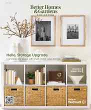 Better Homes & Gardens November 2024 Magazine Article: Page 100c
