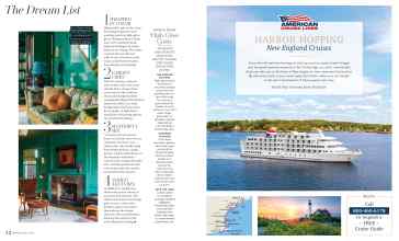 Better Homes & Gardens November 2024 Magazine Article: Page 12