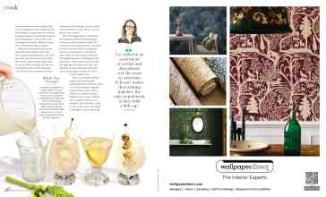 Better Homes & Gardens November 2024 Magazine Article: Page 26