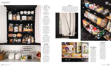 Better Homes & Gardens November 2024 Magazine Article: Page 30