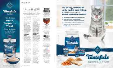 Better Homes & Gardens November 2024 Magazine Article: Page 32