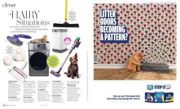 Better Homes & Gardens November 2024 Magazine Article: Page 42
