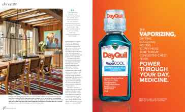 Better Homes & Gardens November 2024 Magazine Article: Page 46