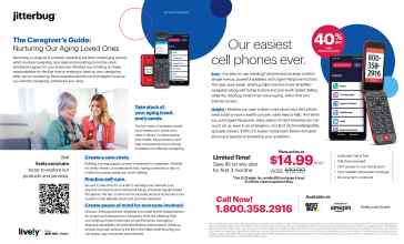 Better Homes & Gardens November 2024 Magazine Article: Page 62