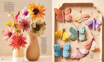 Better Homes & Gardens November 2024 Magazine Article: Page 66