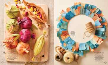 Better Homes & Gardens November 2024 Magazine Article: Page 68