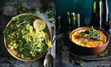 Better Homes & Gardens November 2024 Magazine Article: Page 72