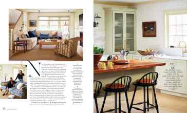 Better Homes & Gardens November 2024 Magazine Article: Page 80