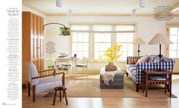 Better Homes & Gardens November 2024 Magazine Article: Page 82