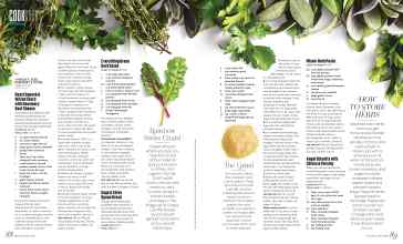 Better Homes & Gardens November 2024 Magazine Article: Page 88