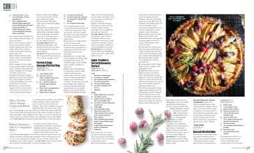 Better Homes & Gardens November 2024 Magazine Article: Page 90