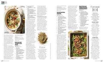 Better Homes & Gardens November 2024 Magazine Article: Page 92