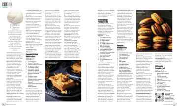 Better Homes & Gardens November 2024 Magazine Article: Page 94