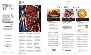 Better Homes & Gardens November 2024 Magazine Article: Page 96