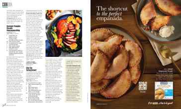 Better Homes & Gardens November 2024 Magazine Article: Page 98