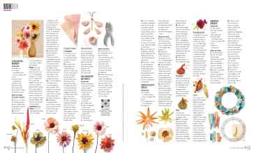 Better Homes & Gardens November 2024 Magazine Article: Page 104