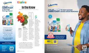 Better Homes & Gardens November 2024 Magazine Article: Page 110