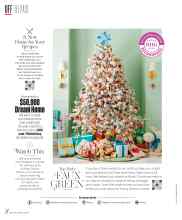 Better Homes & Gardens December 2024 Magazine Article: A New Home for Your Recipes