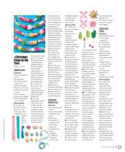 Better Homes & Gardens December 2024 Magazine Article: Christmas Cheer by the Yard