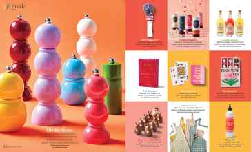 Better Homes & Gardens December 2024 Magazine Article: Page 12