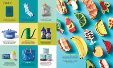 Better Homes & Gardens December 2024 Magazine Article: Page 14