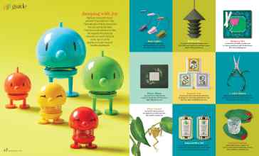 Better Homes & Gardens December 2024 Magazine Article: Page 18