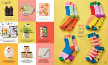 Better Homes & Gardens December 2024 Magazine Article: Page 20