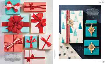 Better Homes & Gardens December 2024 Magazine Article: Page 34