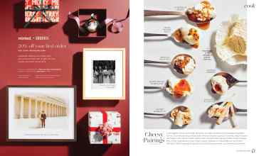 Better Homes & Gardens December 2024 Magazine Article: Page 42