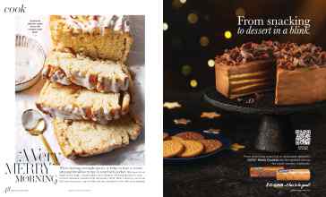 Better Homes & Gardens December 2024 Magazine Article: Page 48