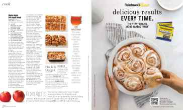 Better Homes & Gardens December 2024 Magazine Article: Page 50