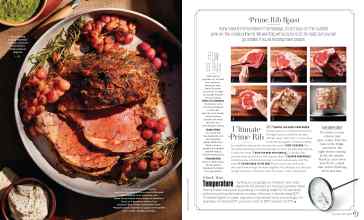 Better Homes & Gardens December 2024 Magazine Article: Page 62