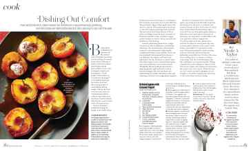 Better Homes & Gardens December 2024 Magazine Article: Page 80